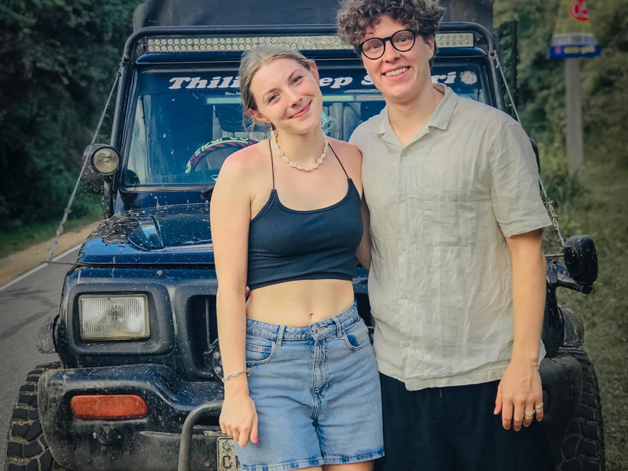 Jungle Eco Lodge & Safari Сигирия Екстериор снимка