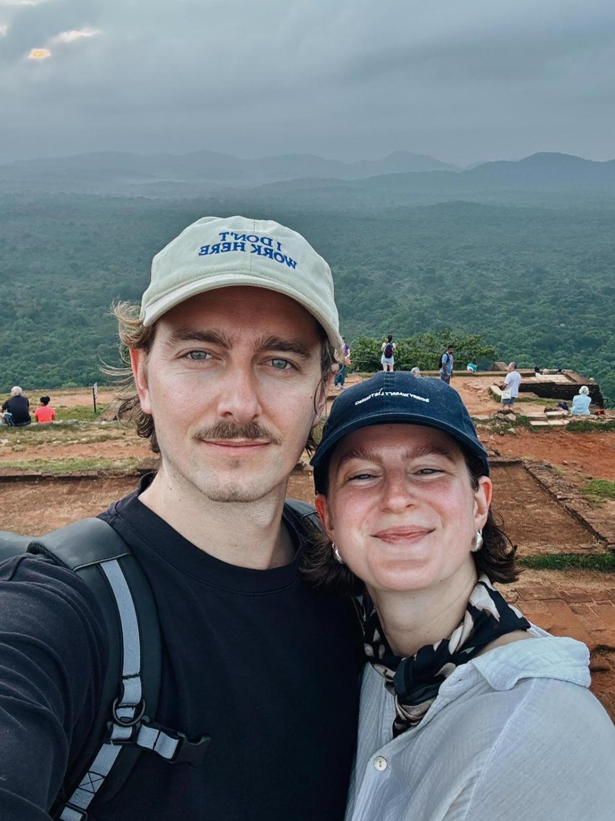 Jungle Eco Lodge & Safari Сигирия Екстериор снимка